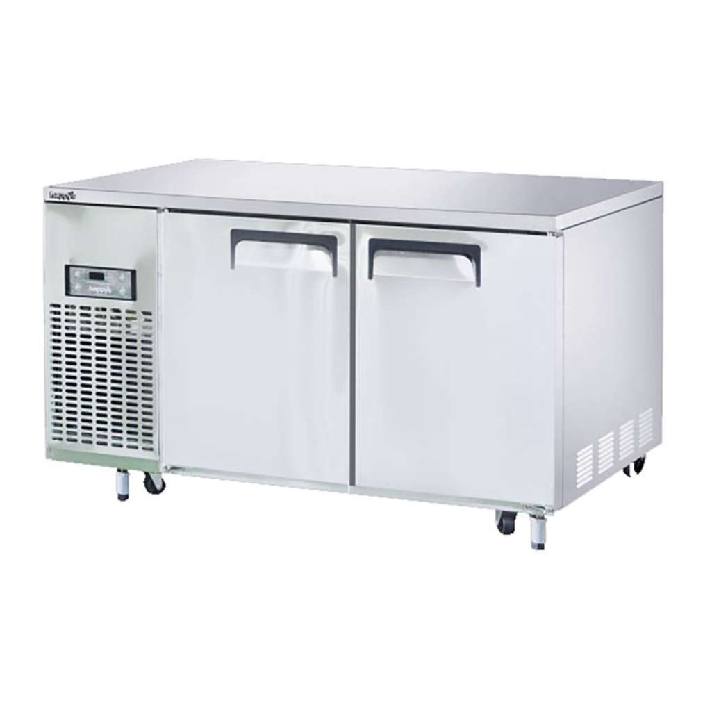 Bàn đông công nghiệp 2 cánh Happys HWA-1500TF - Hàng chính hãng