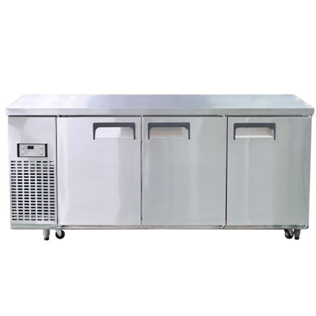 Bàn đông công nghiệp 3 cánh Happys HWA-1800TF - Hàng chính hãng