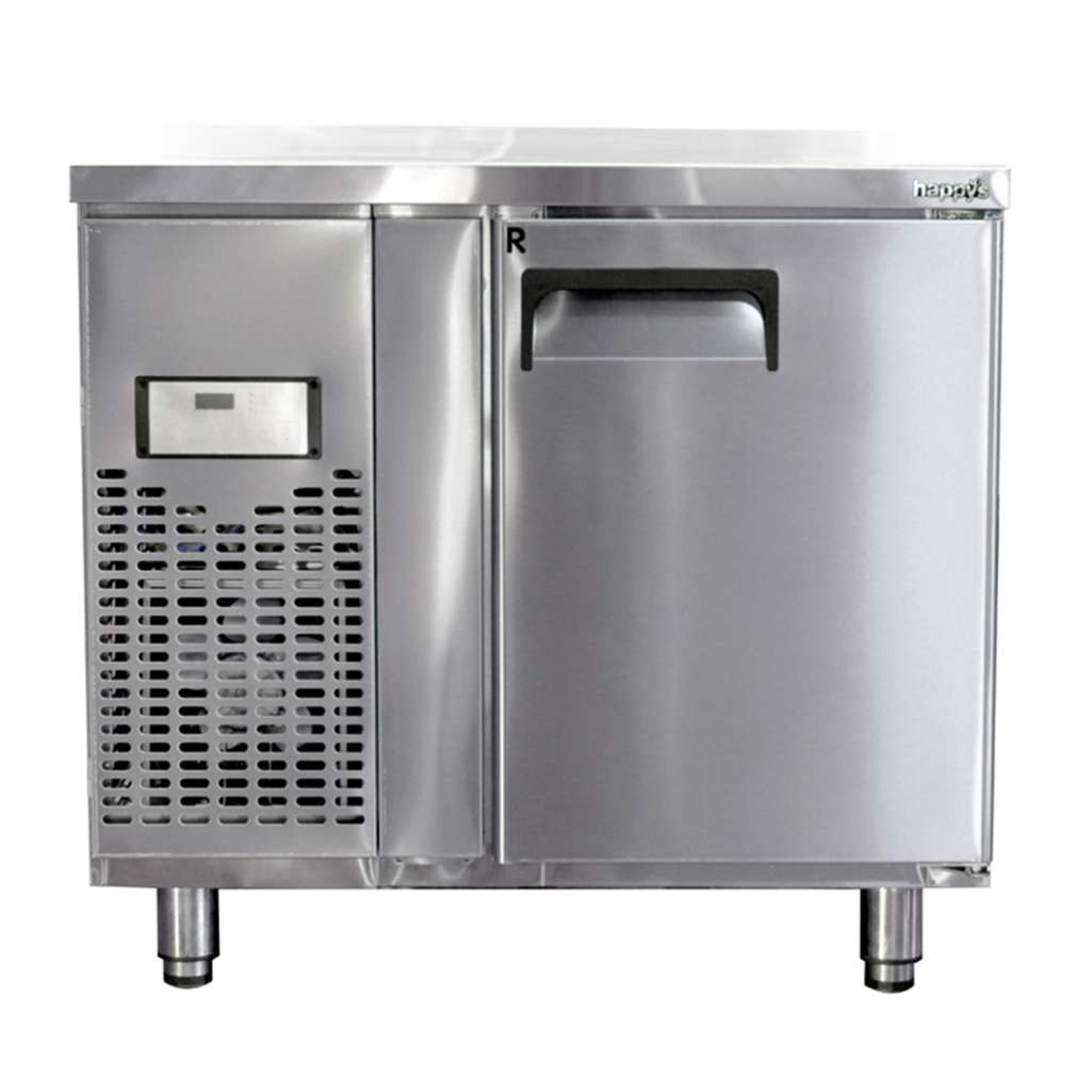 Bàn đông công nghiệp Happys HWI-900TR - Hàng chính hãng