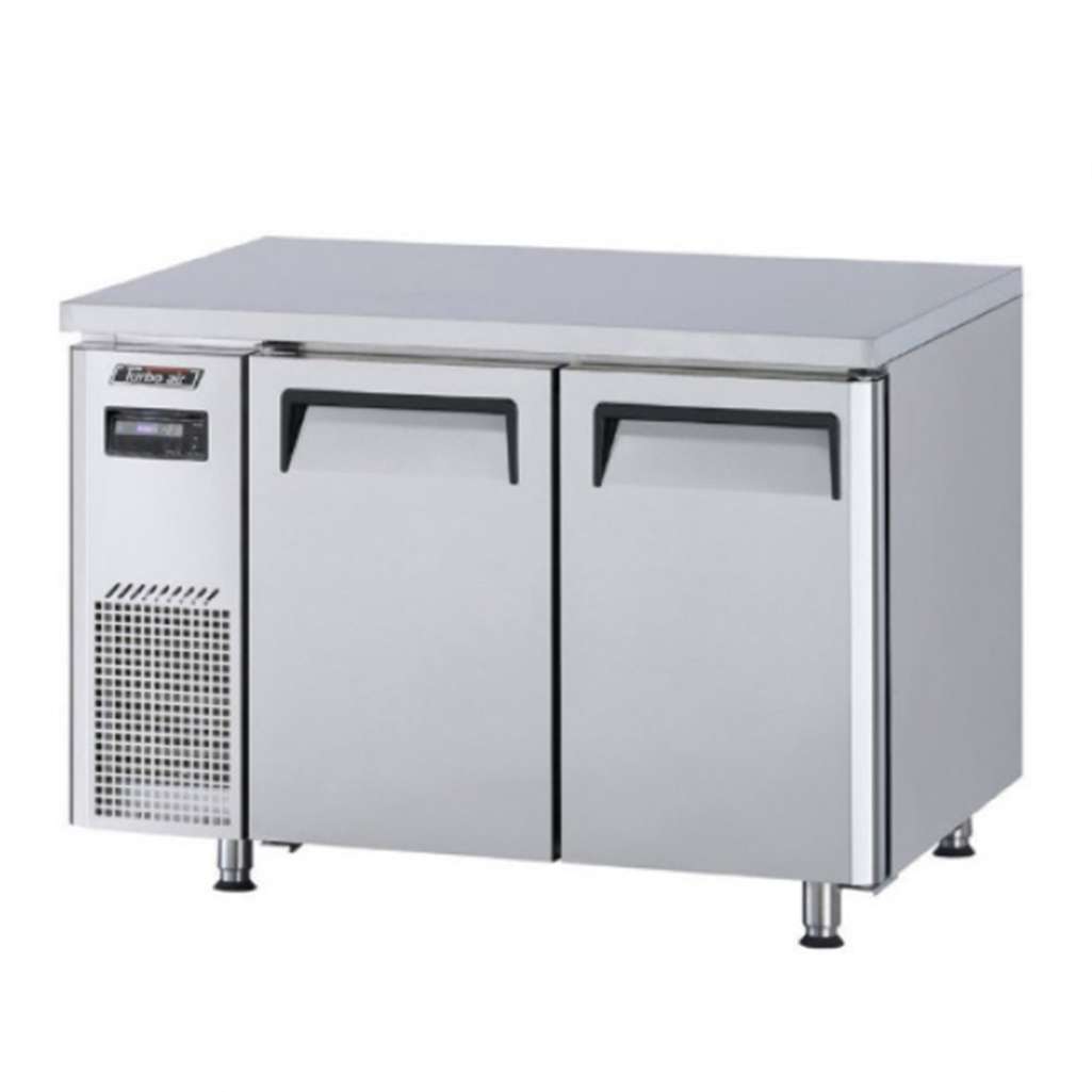 Bàn đông công nghiệp Turbo Air KUF12-2 - Hàng chính hãng