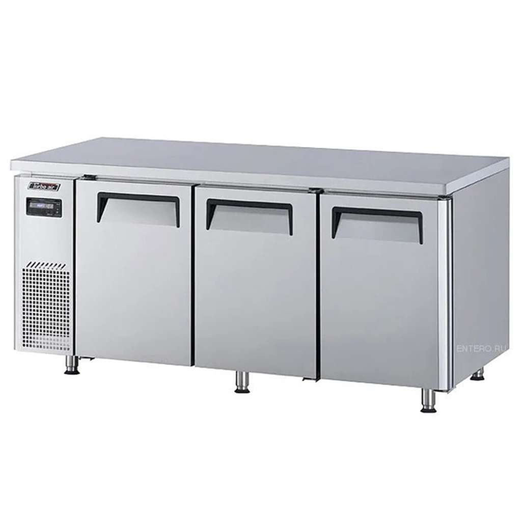Bàn đông công nghiệp Turbo Air KUF18-3 - Hàng chính hãng