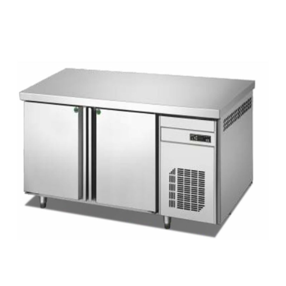 Bàn đông inox 2 cánh CVSA SPFD-360LD - Hàng chính hãng