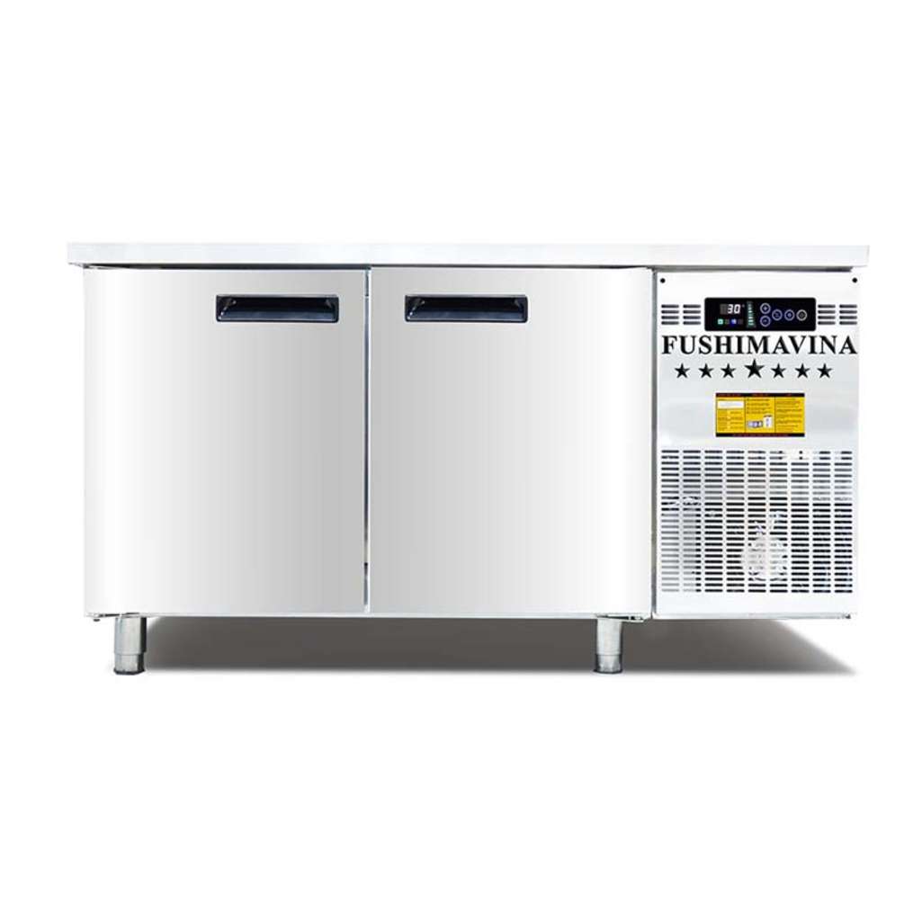 Bàn đông inox Fushima FSM-BDCI 1.5 - Hàng chính hãng