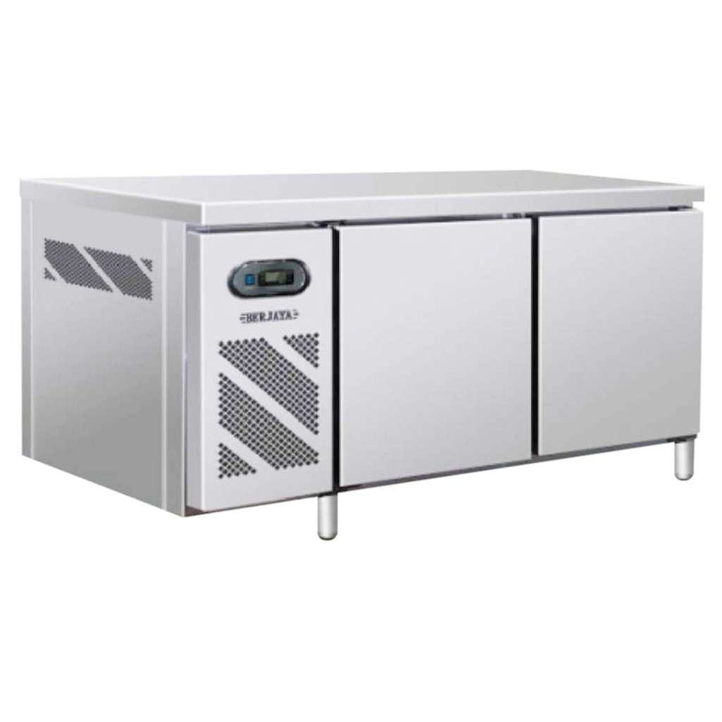 Bàn đông mát 2 cánh  Berjaya BS2DCF6/Z ( 1.8m) - Hàng chính hãng