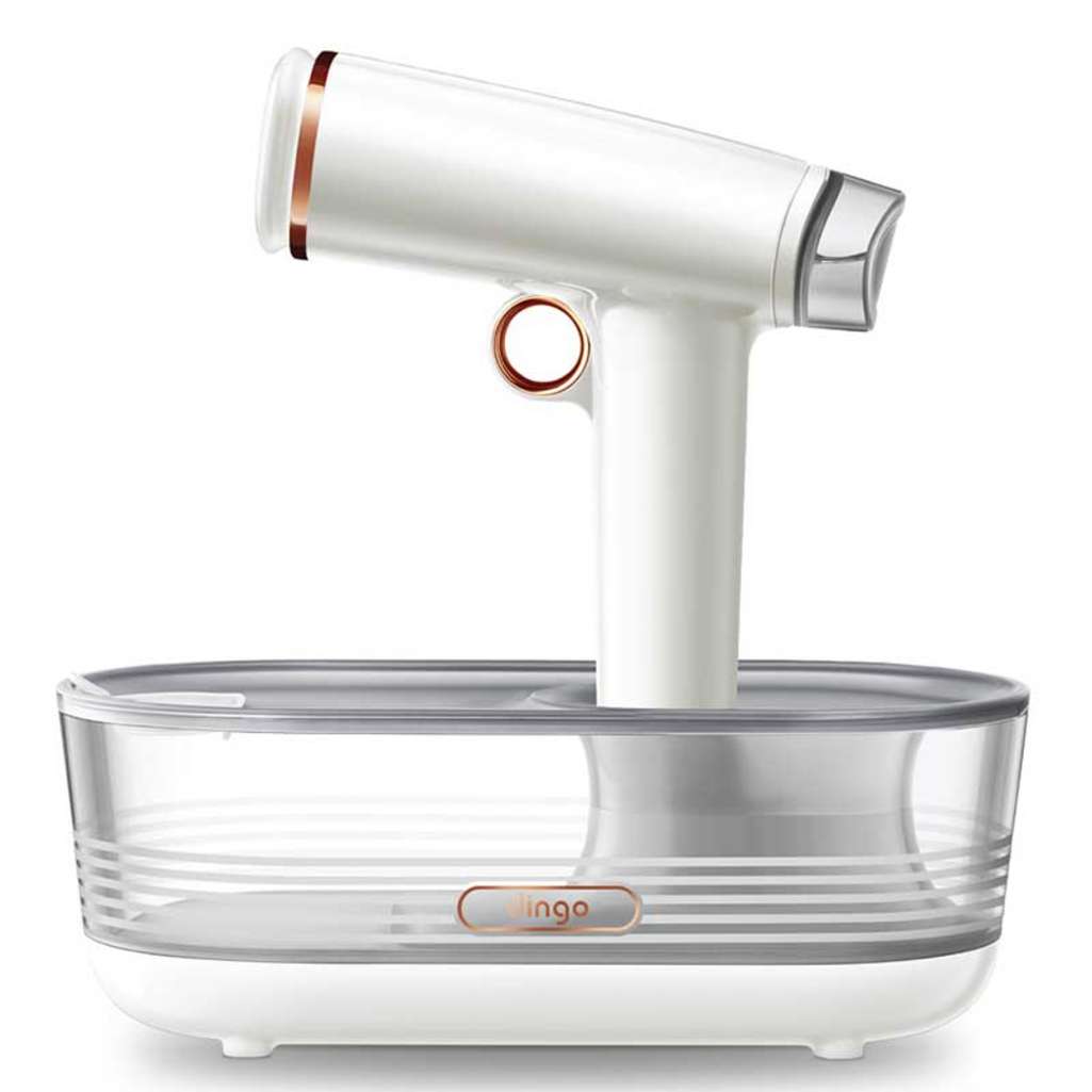 Bàn là hơi nước cầm tay Dingo DHS1200 - Hàng chính hãng