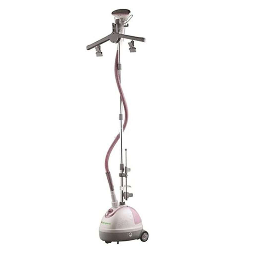 Bàn là hơi nước đứng Kangaroo KG-755 - Hàng chính hãng