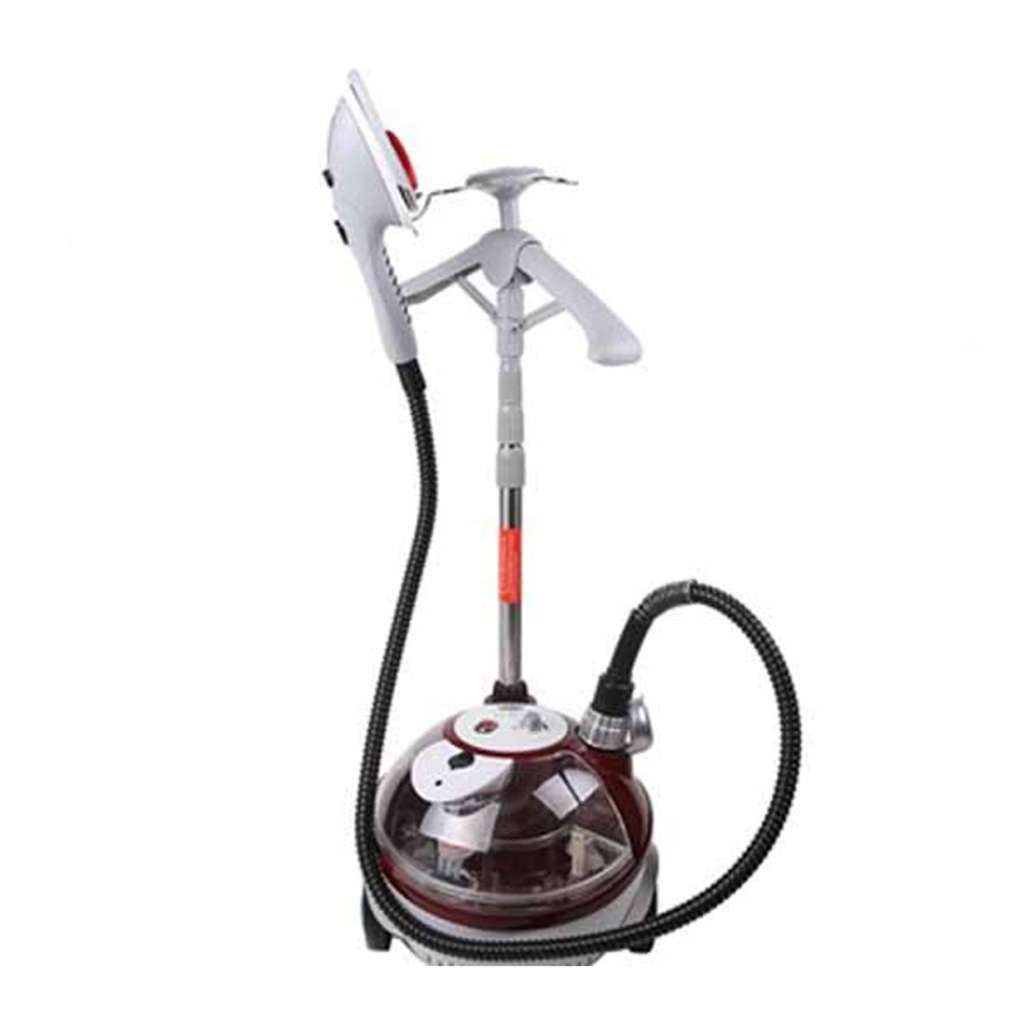 Bàn là hơi nước đứng Kangaroo KG758 - Hàng chính hãng