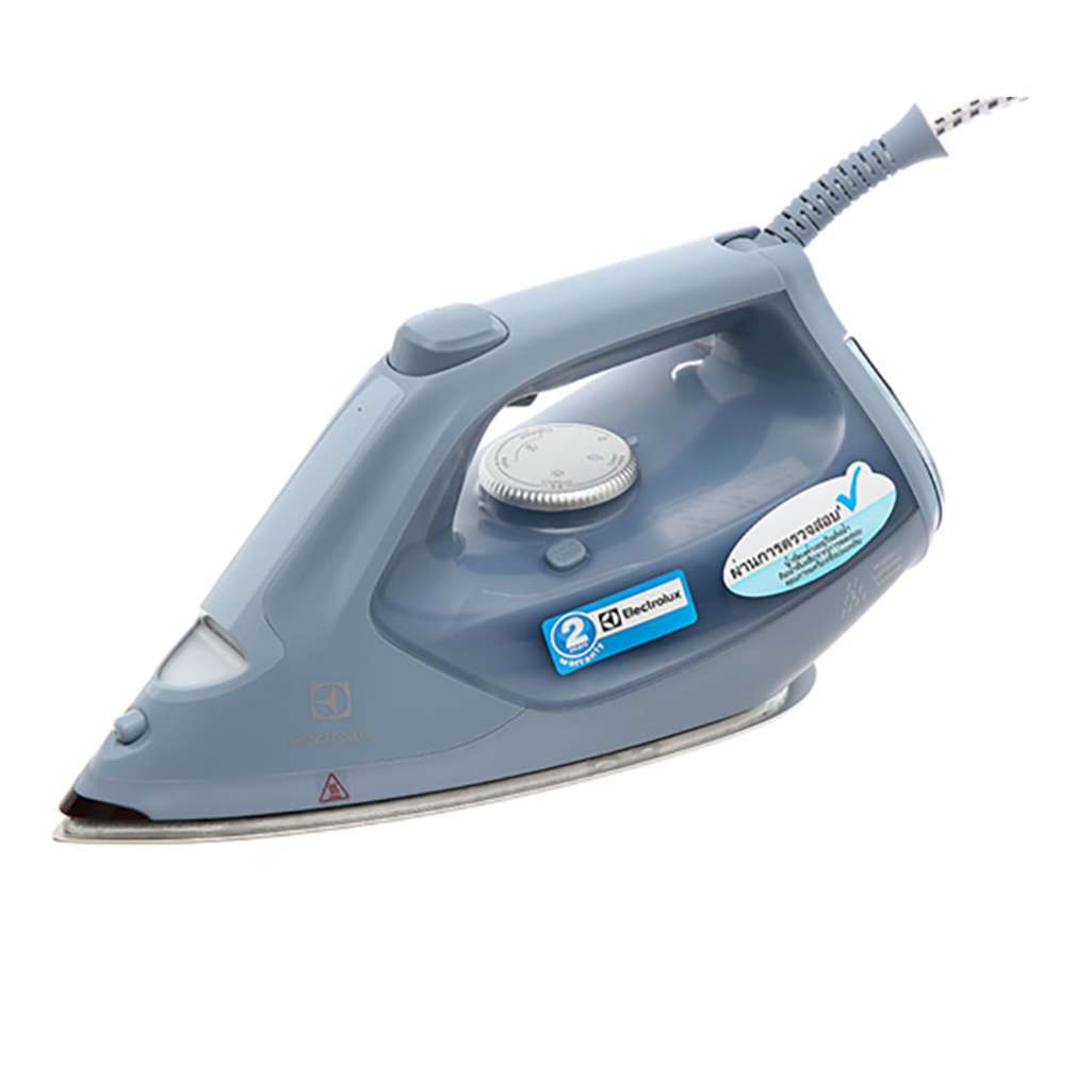 Bàn là hơi nước Electrolux E7SI1-80DB - Hàng chính hãng