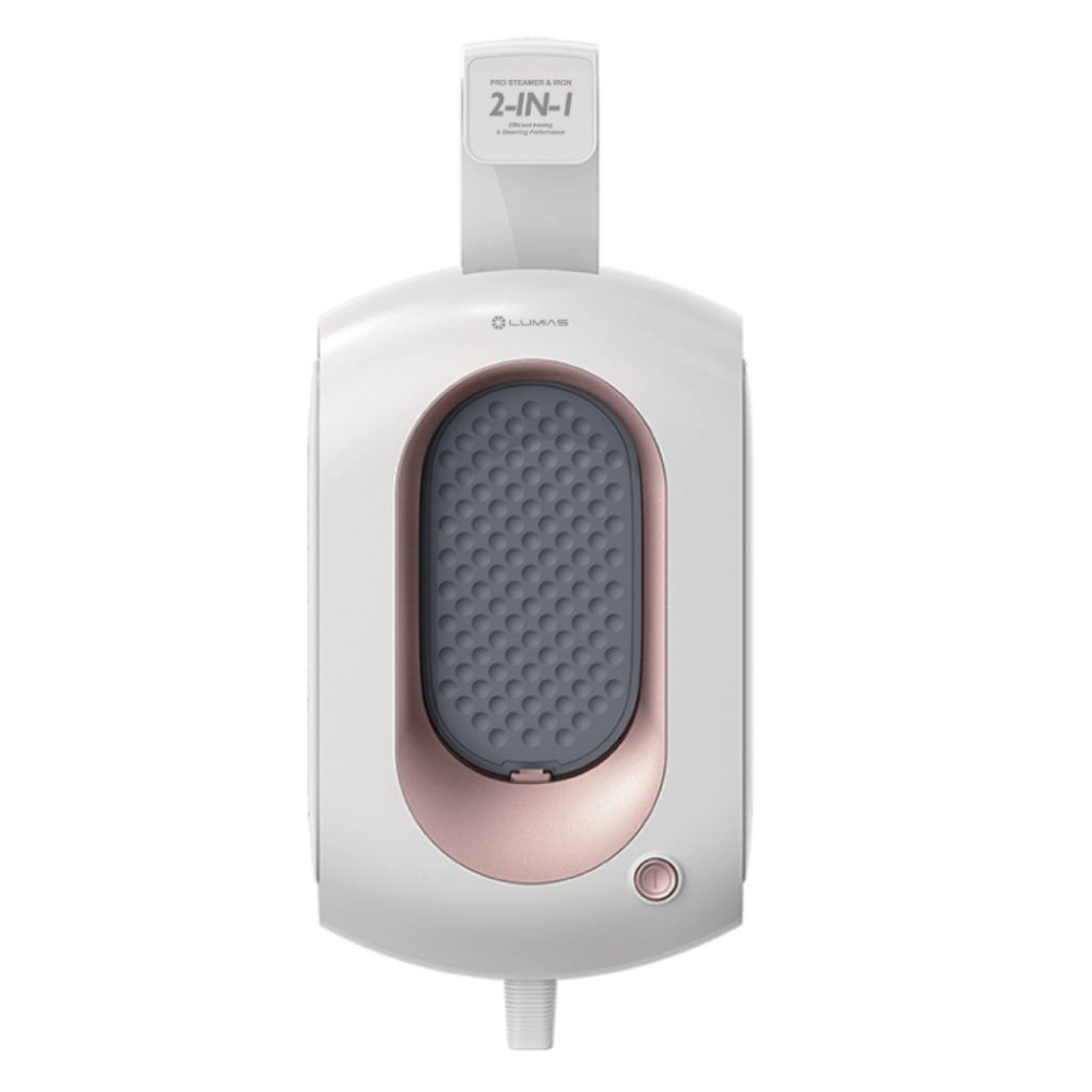 Bàn là hơi nước Lumias LSI-1200 - Hàng chính hãng