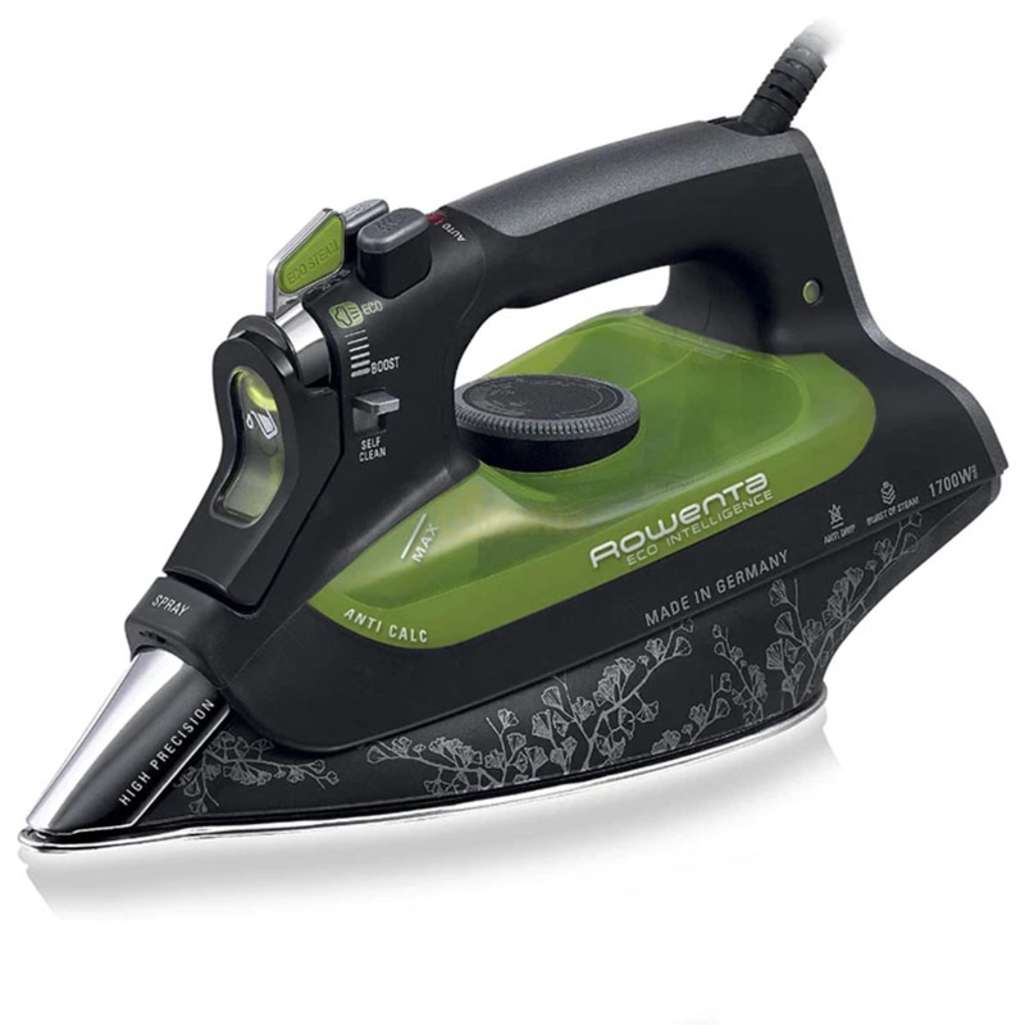 Bàn là hơi nước Rowenta DW6030 - Hàng chính hãng