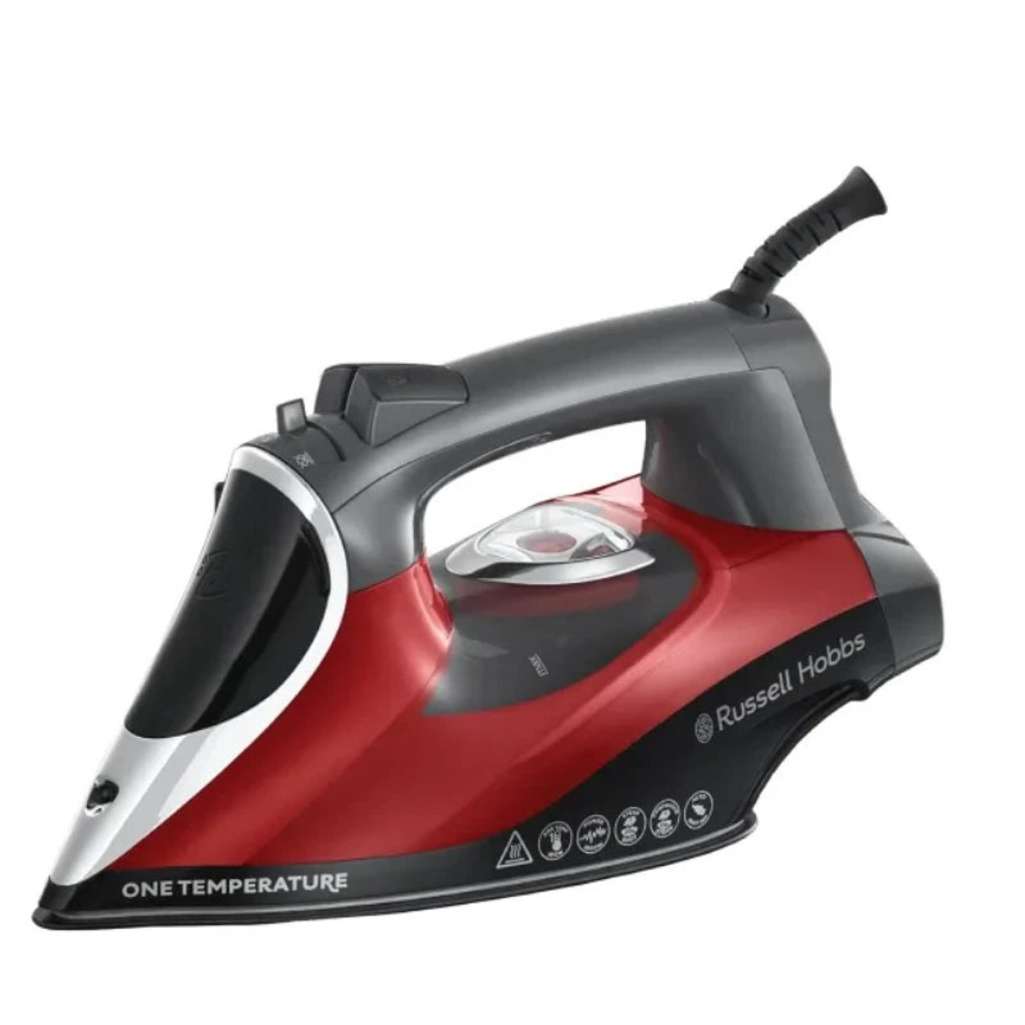 Bàn là hơi nước Russell Hobbs 25090-56 - Hàng chính hãng