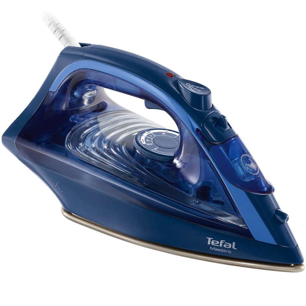 Bàn là hơi nước Tefal FV1849E0 - Hàng chính hãng