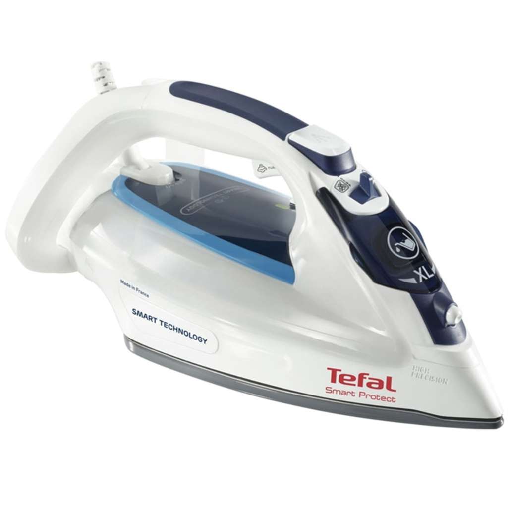 Bàn là hơi nước Tefal FV4980E0 - Hàng chính hãng
