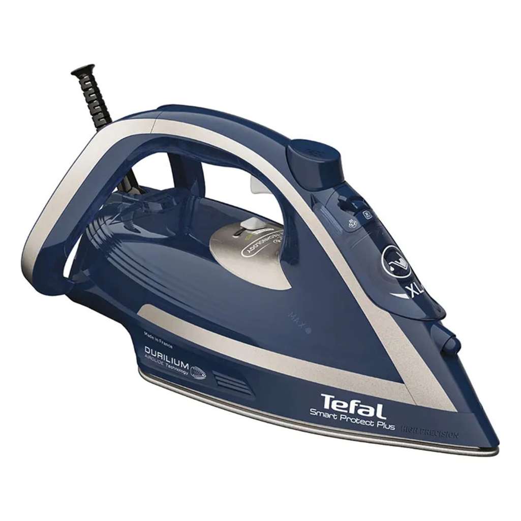 Bàn là hơi nước Tefal FV6872E0 - Hàng chính hãng