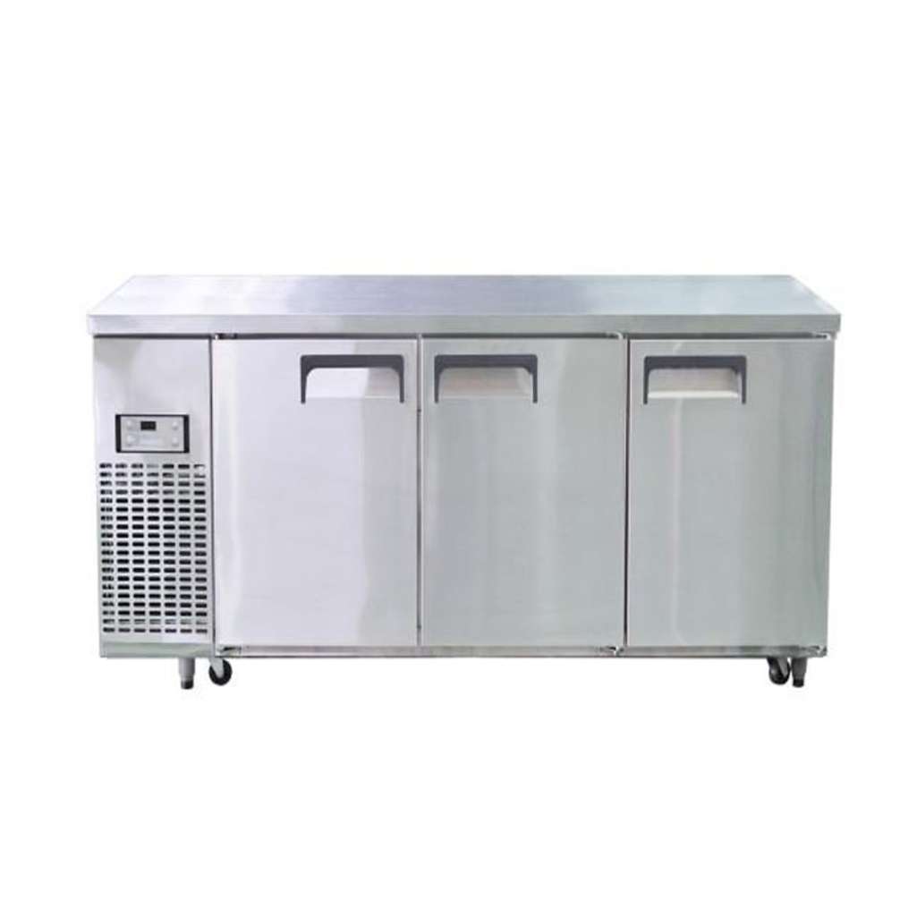 Bàn làm mát công nghiệp 3 cánh Happys HWA-1800TR  - Hàng chính hãng