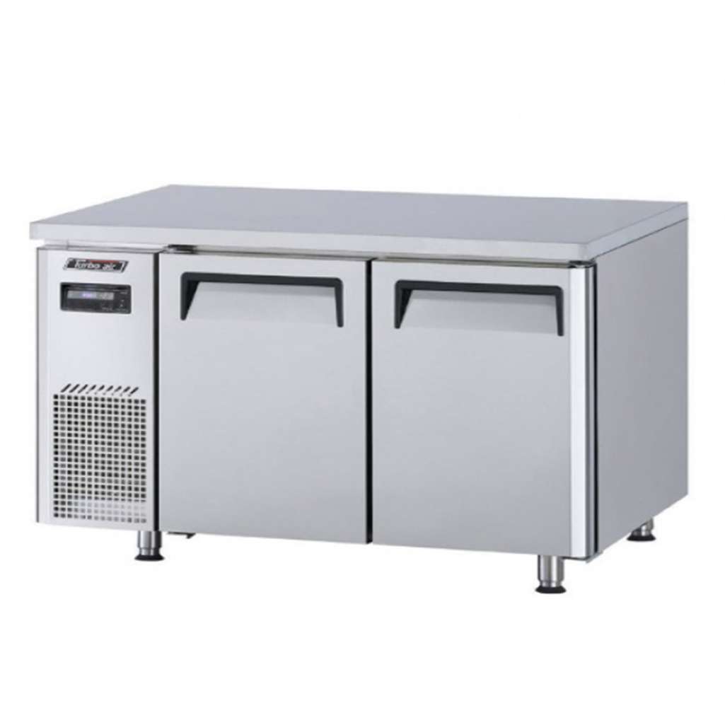 Bàn mát công nghiệp Turbo Air KUF15-2 - Hàng chính hãng