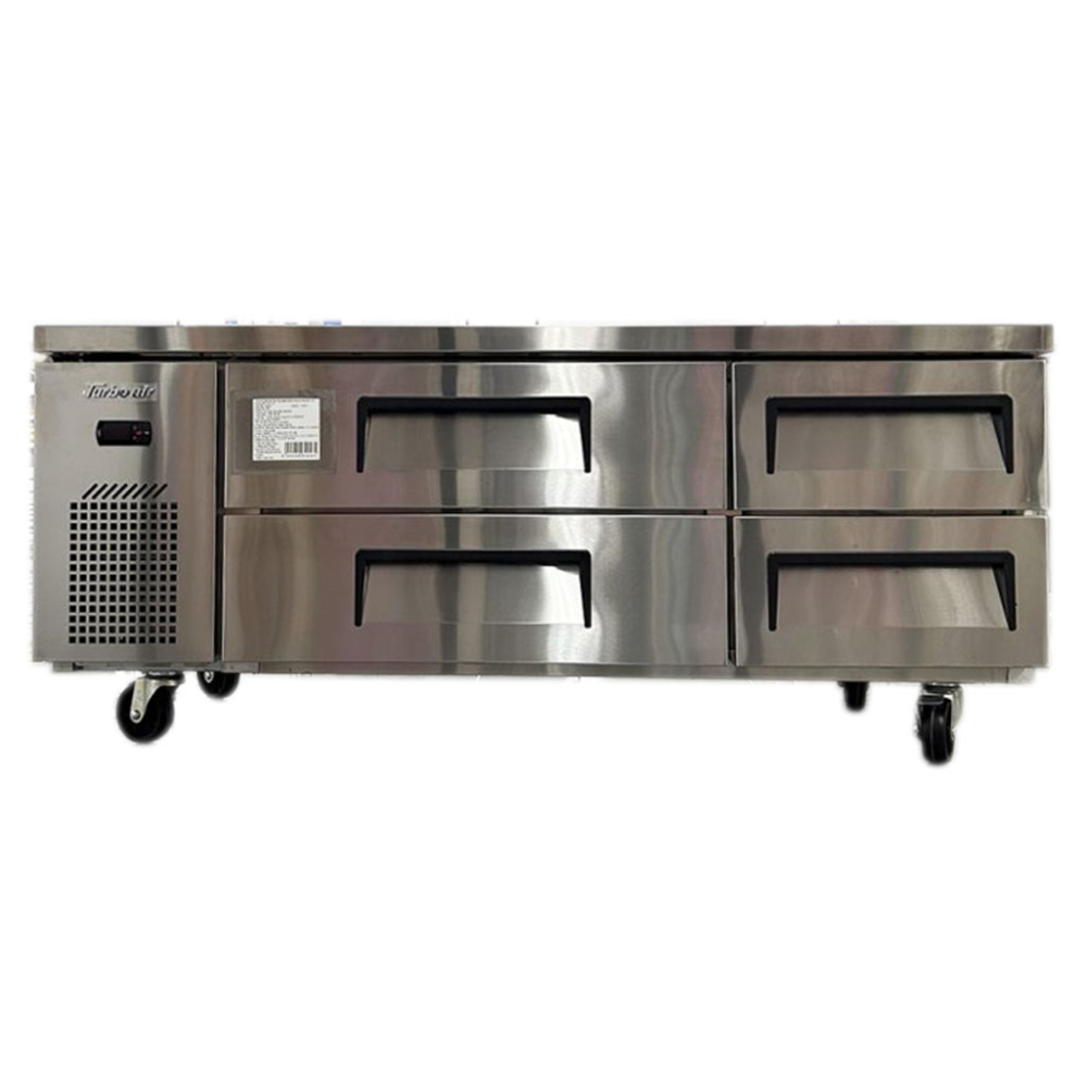 Bàn mát công nghiệp Turbo Air TCB15-4 - Hàng chính hãng