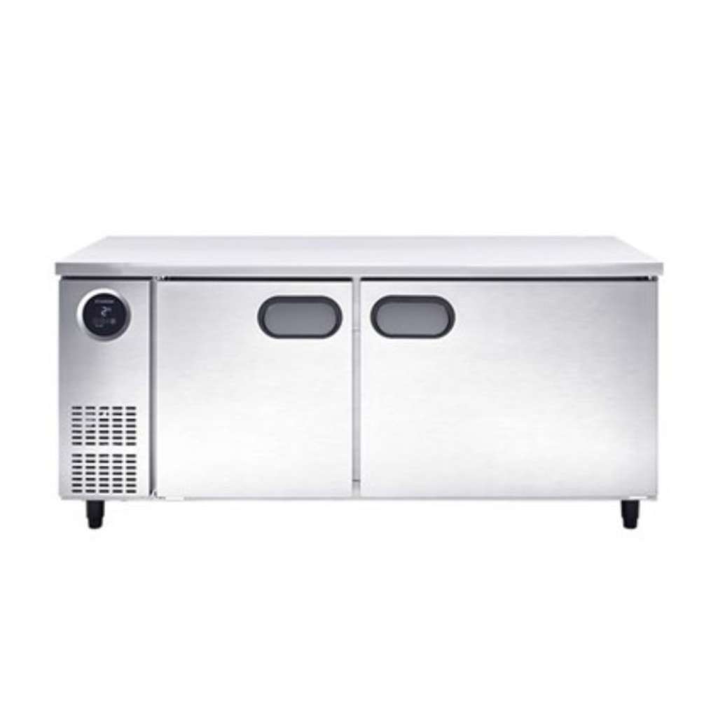 Bàn mát inox công nghiệp Starion SR-T18EIEA - Hàng chính hãng