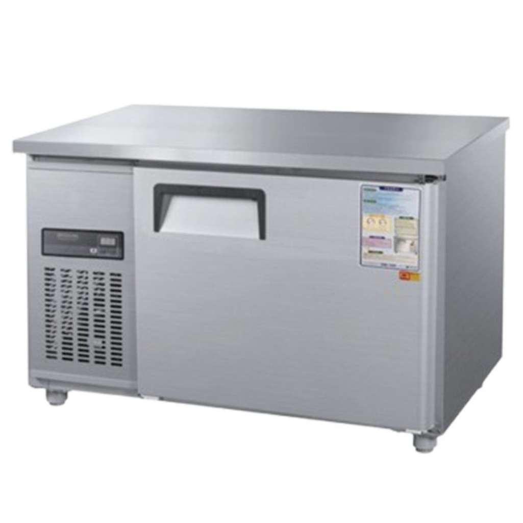 Bàn mát inox Woosung CWSM-120RT - Hàng chính hãng