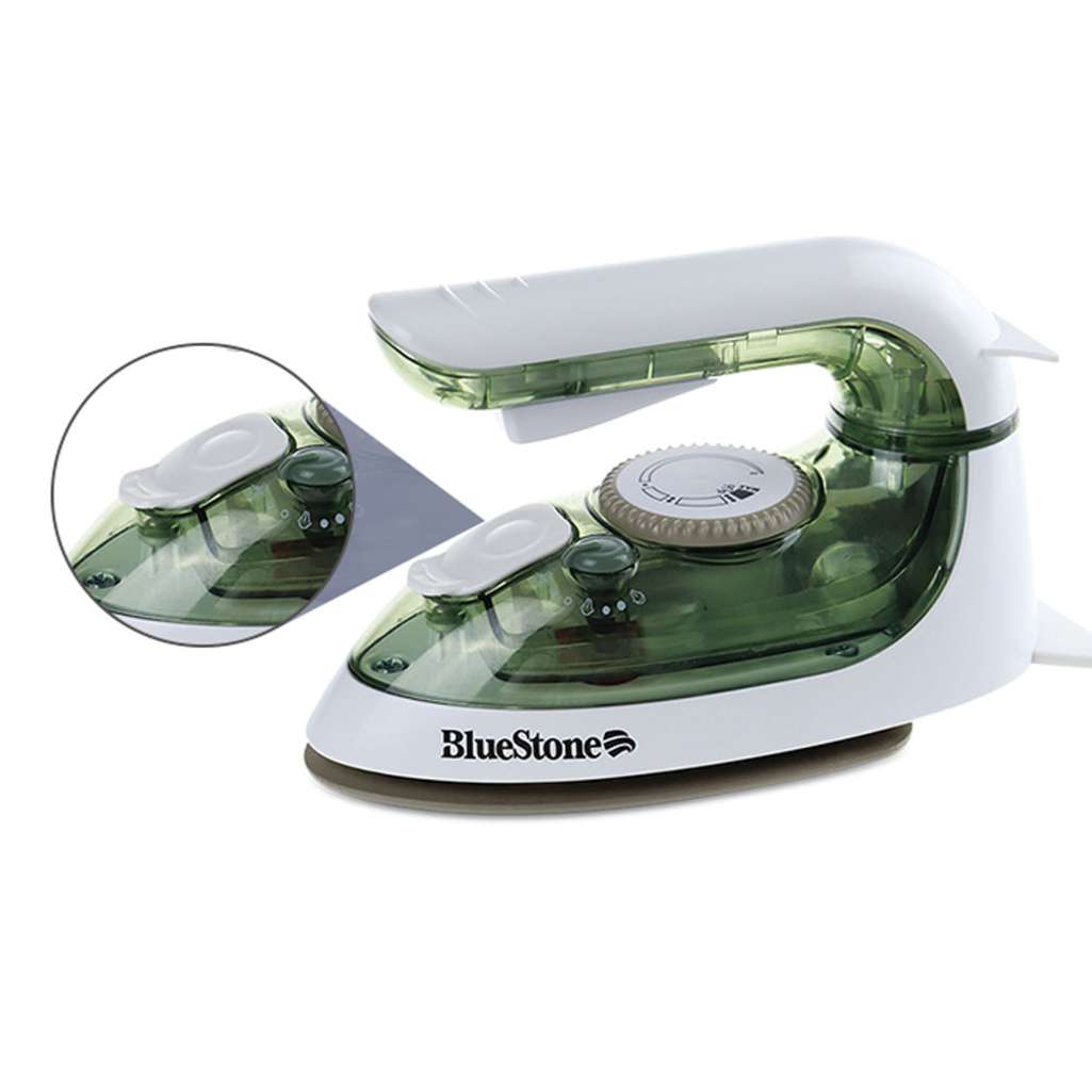 Bàn ủi hơi nước Bluestone SIB-3819 - Hàng chính hãng