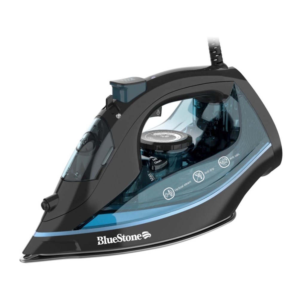 Bàn ủi hơi nước BlueStone SIB-3833 - Hàng chính hãng