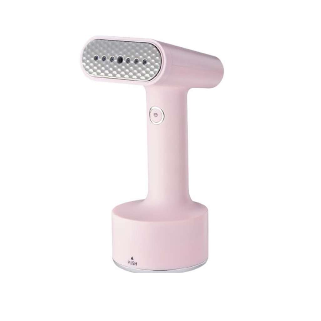 Bàn ủi hơi nước cầm tay Cuckoo CSI-A101P/B - Hàng chính hãng