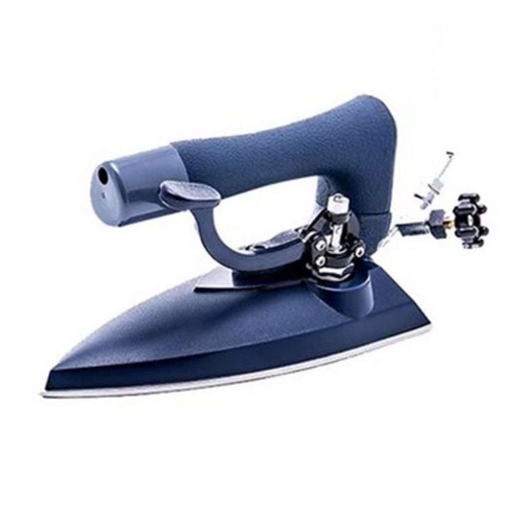 Bàn ủi toàn hơi Silver Star BSP-300 - Hàng chính hãng