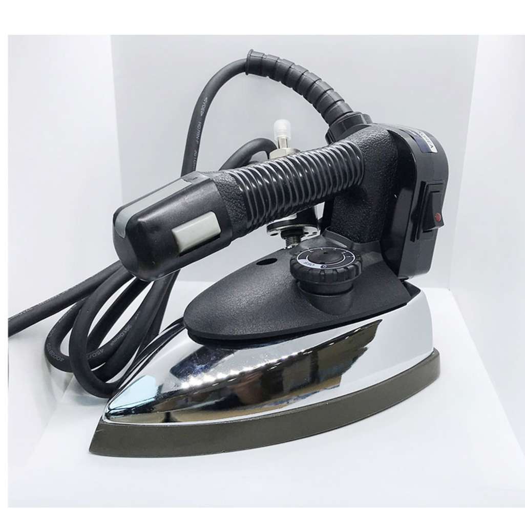 Bàn ủi hơi nước công nghiệp SilverStar ES-94AN - Hàng chính hãng