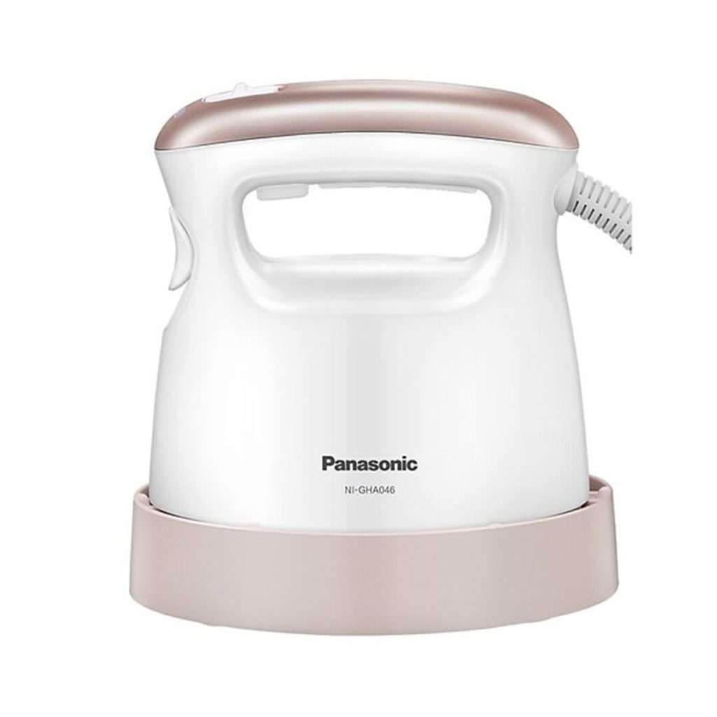Bàn ủi hơi nước du lịch Panasonic NI-GHA046 - Hàng chính hãng
