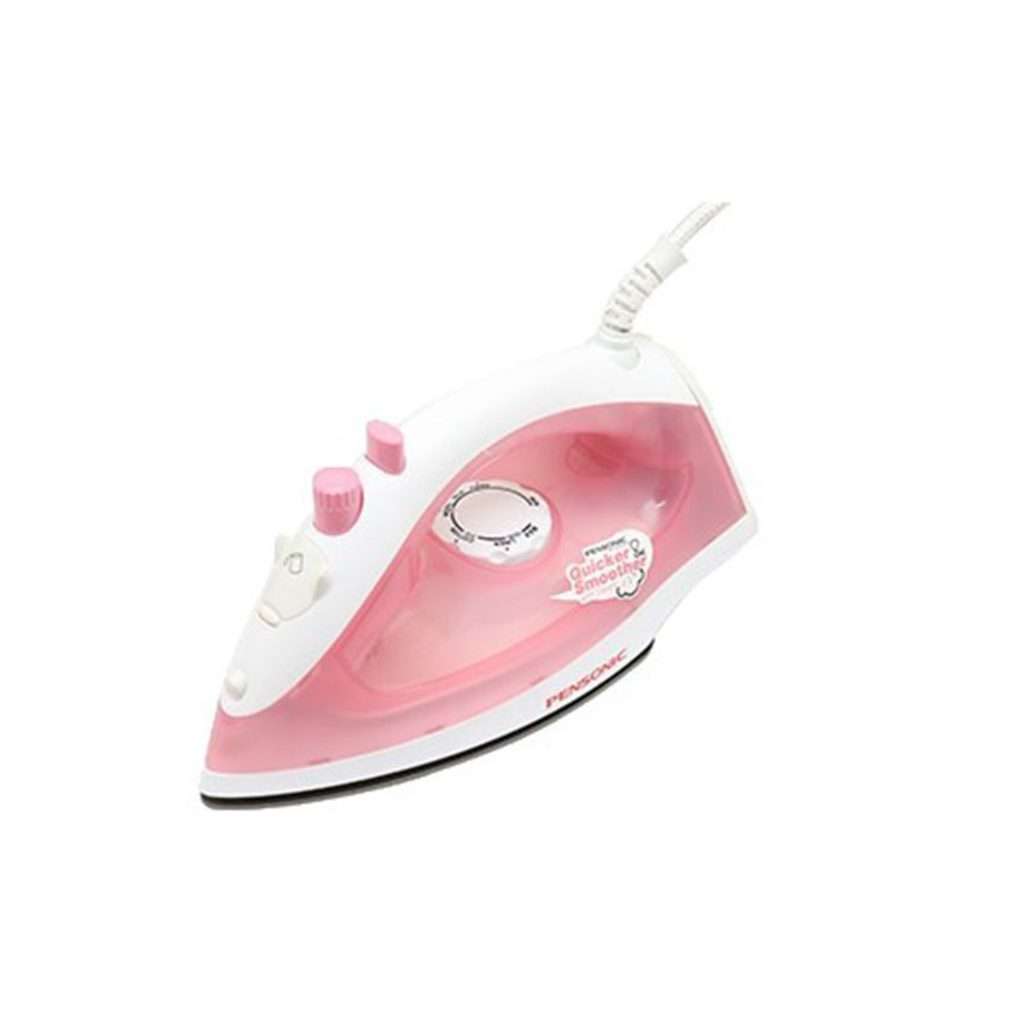 Bàn ủi hơi nước Pensonic PSI-1007 - Hàng chính hãng