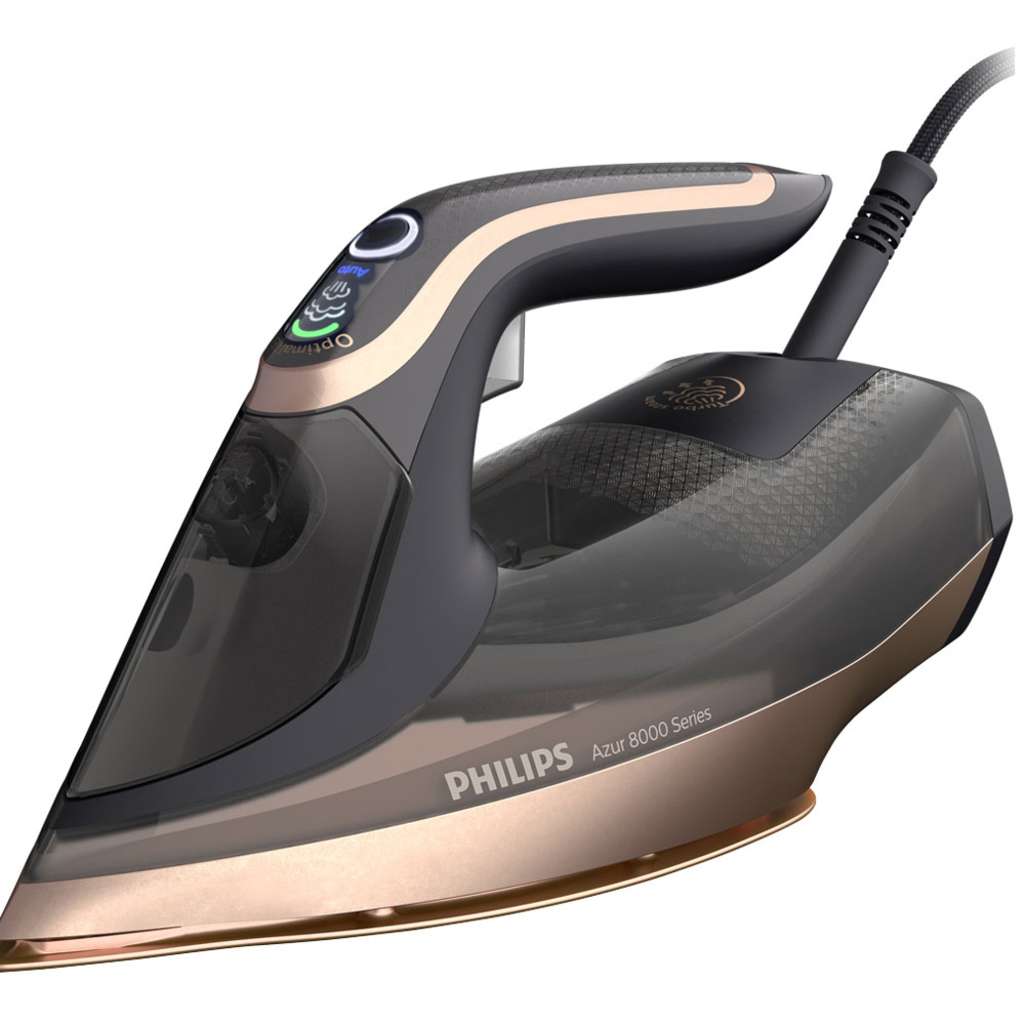 Bàn ủi hơi nước Philips DST8041/80 - Hàng chính hãng