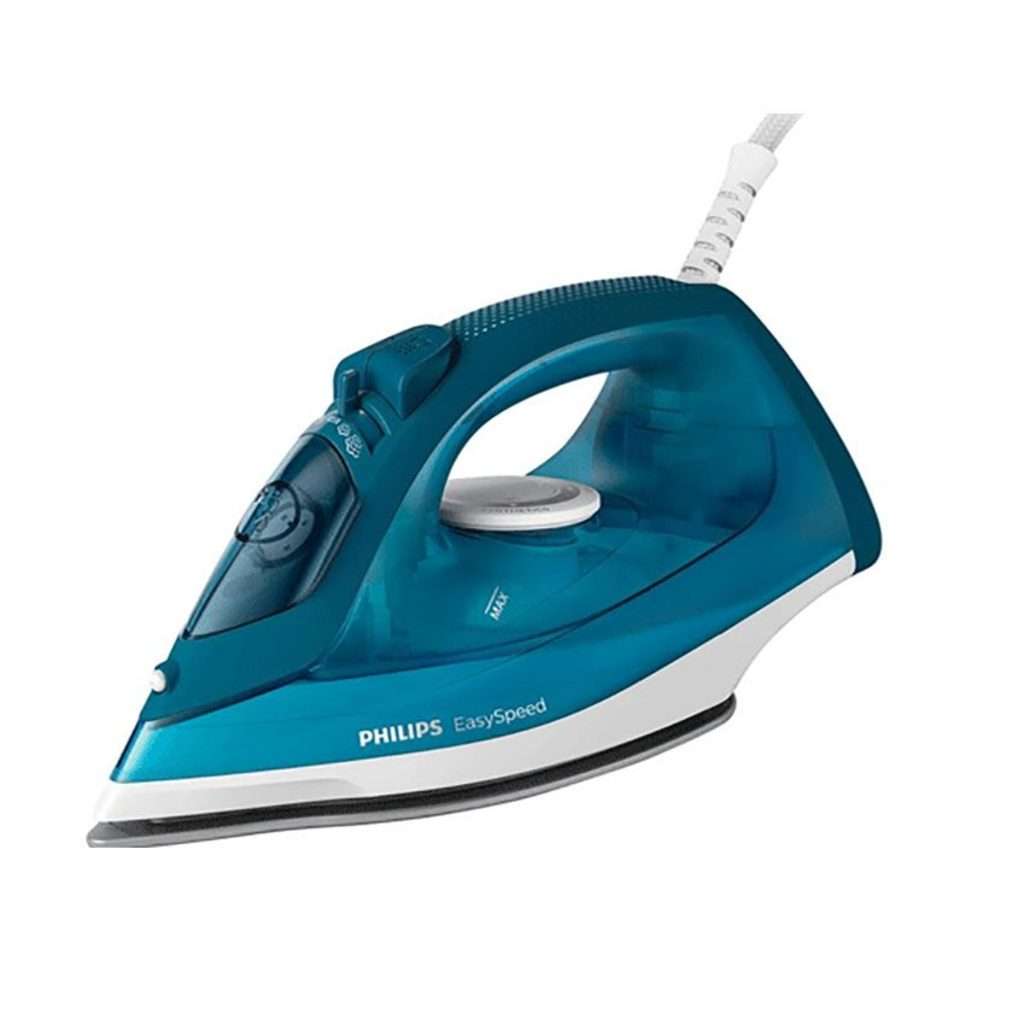 Bàn ủi hơi nước Philips GC1756 - Hàng chính hãng