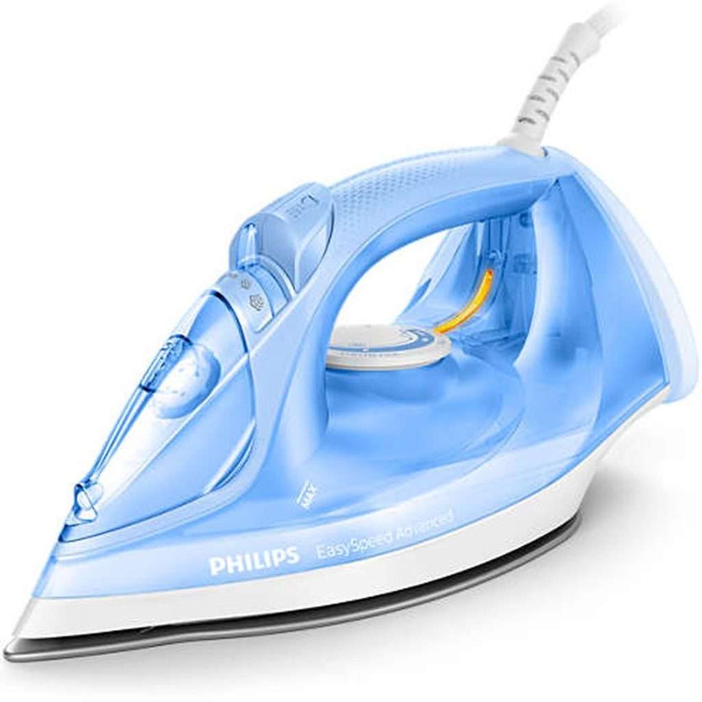 Bàn ủi hơi nước Philips GC2676 - Hàng chính hãng