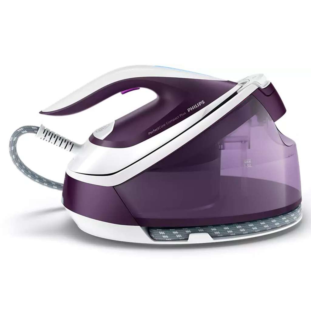 Bàn ủi hơi nước Philips GC7933 - Hàng chính hãng