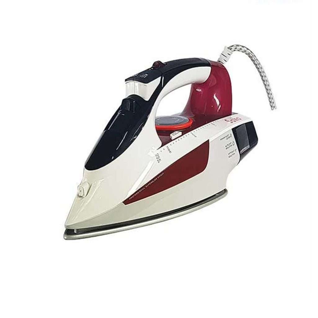 Bàn ủi hơi nước Saiko STI-9260E - Hàng chính hãng