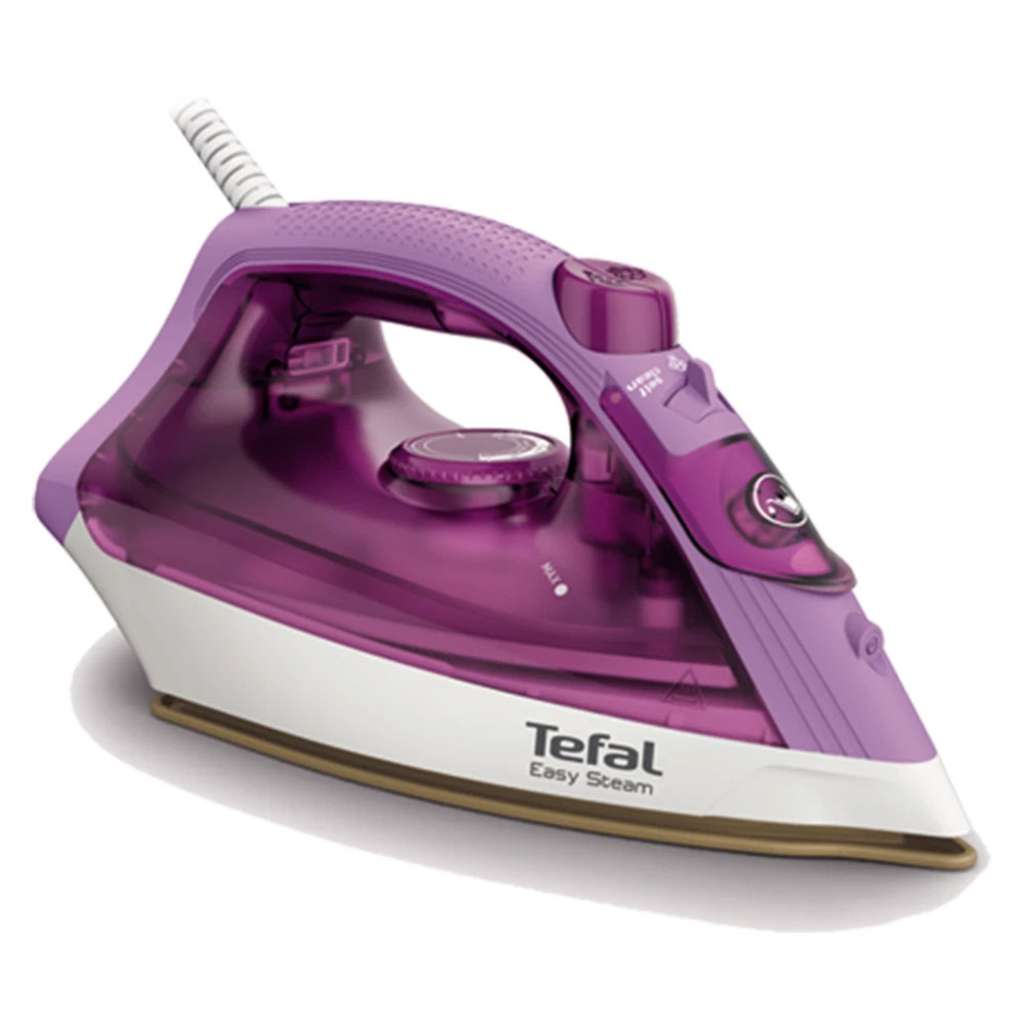 Bàn ủi hơi nước Tefal FV1955E0 - Hàng chính hãng