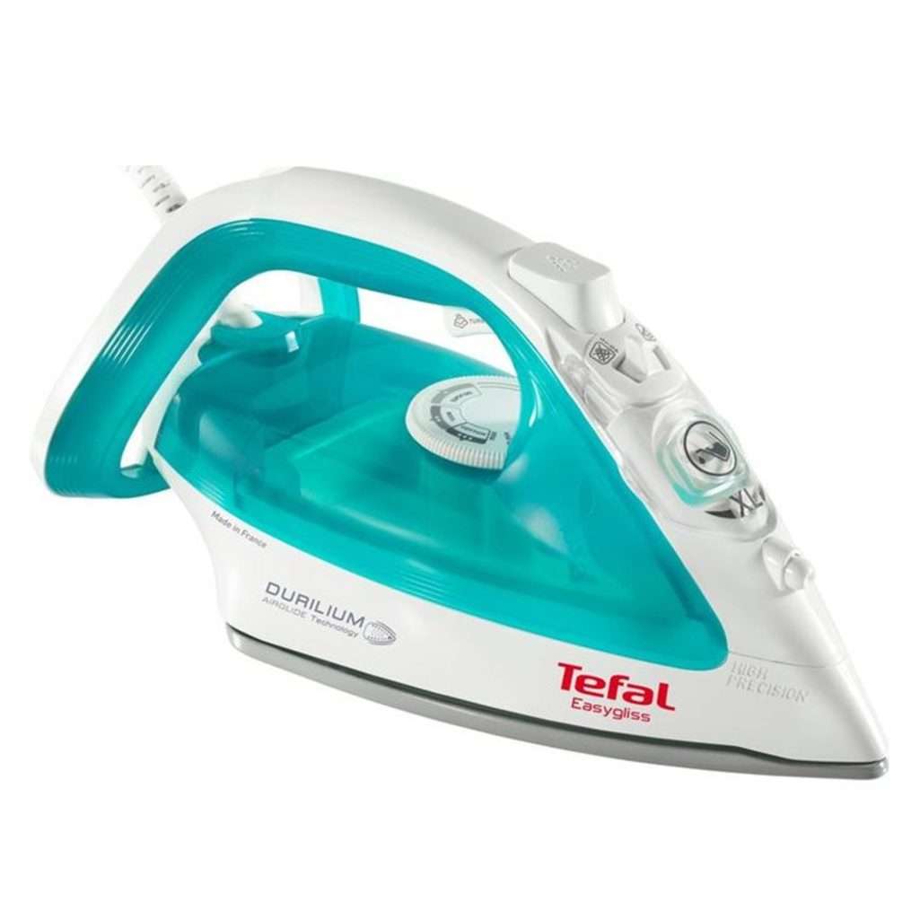 Bàn ủi hơi nước Tefal FV3951E0 - Hàng chính hãng