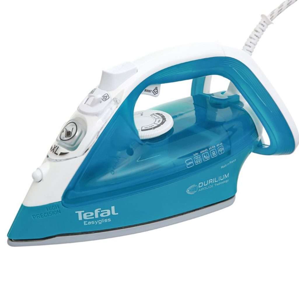 Bàn ủi hơi nước Tefal FV3965E0 - Hàng chính hãng