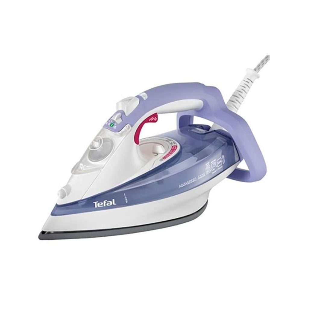 Bàn ủi hơi nước Tefal FV5335E0 - Hàng chính hãng