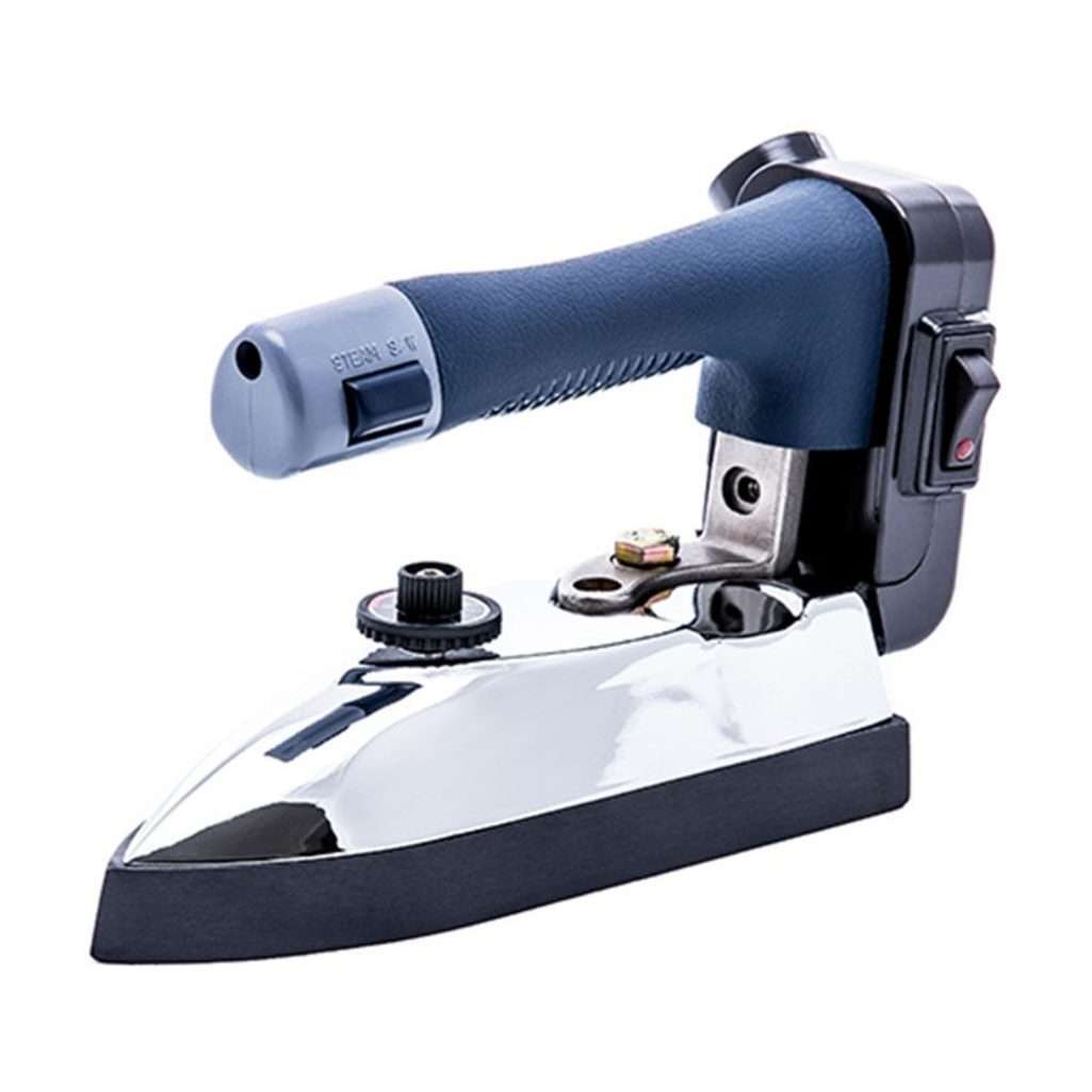 Bàn ủi nhiệt hơi Silver Star ES-1300M - Hàng chính hãng