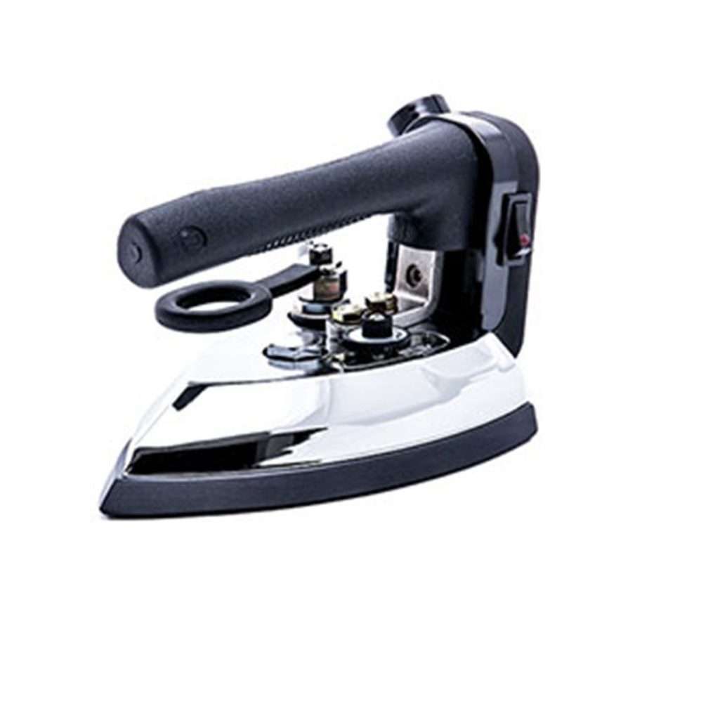 Bàn ủi nhiệt hơi Silver Star ES-3200N - Hàng chính hãng