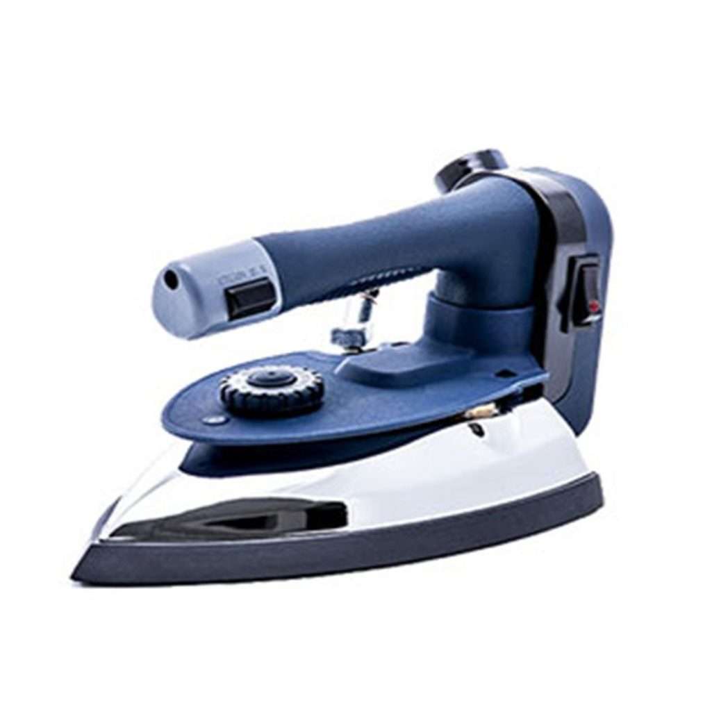 Bàn ủi nhiệt hơi Silver Star ES-3300M - Hàng chính hãng