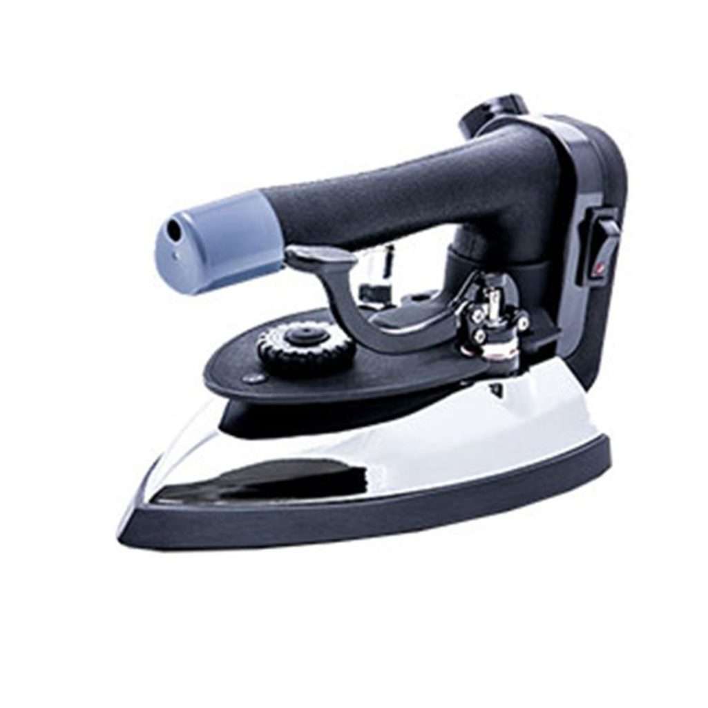 Bàn ủi nhiệt hơi Silver Star ES-3300P  - Hàng chính hãng
