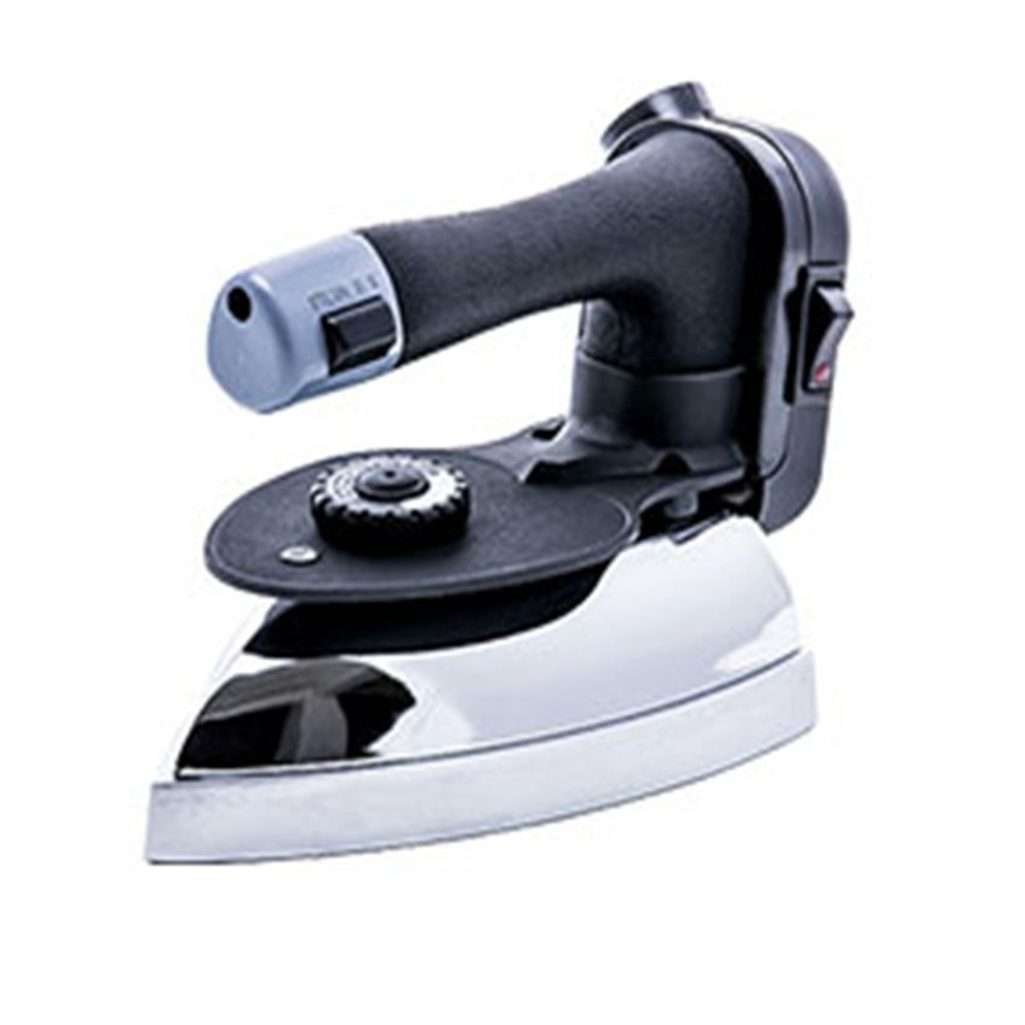 Bàn ủi nhiệt hơi Silver Star SE-2000 - Hàng chính hãng