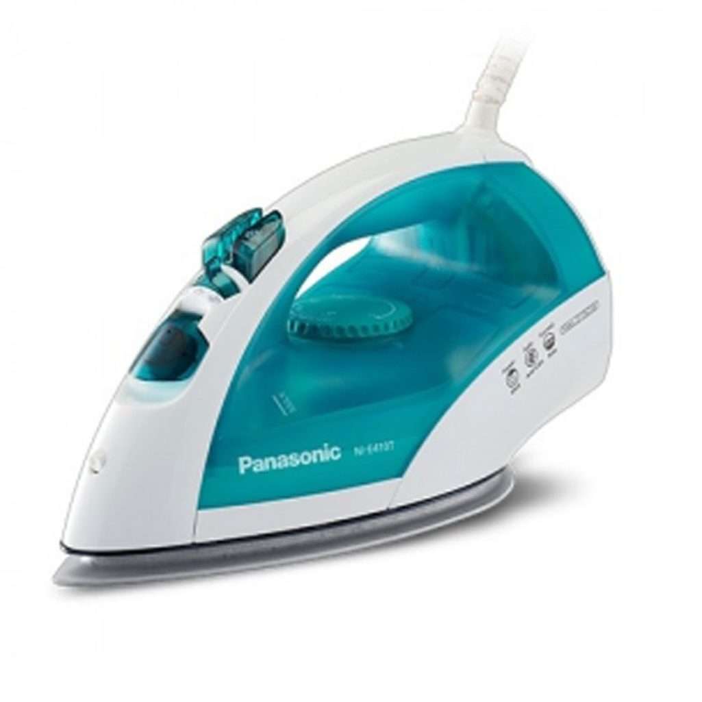 Bàn ủi Panasonic NI-E410TMRA - Hàng chính hãng