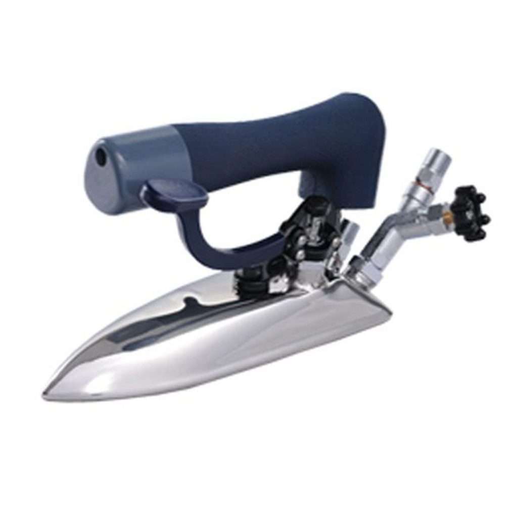Bàn ủi toàn hơi Silver Star BSP-200 - Hàng chính hãng