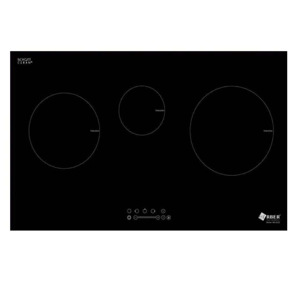 Bếp ba từ Arber AB-222S - Hàng chính hãng