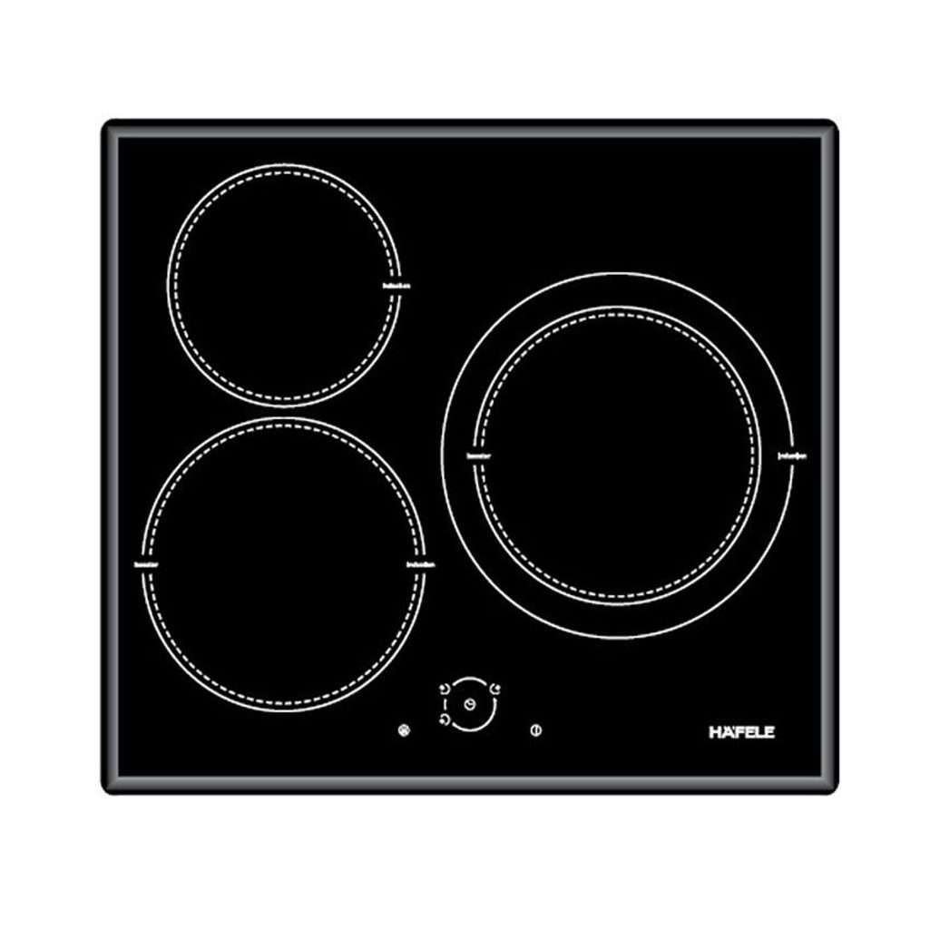 Bếp ba từ Hafele HC-I603C 536.01.841 - Hàng chính hãng