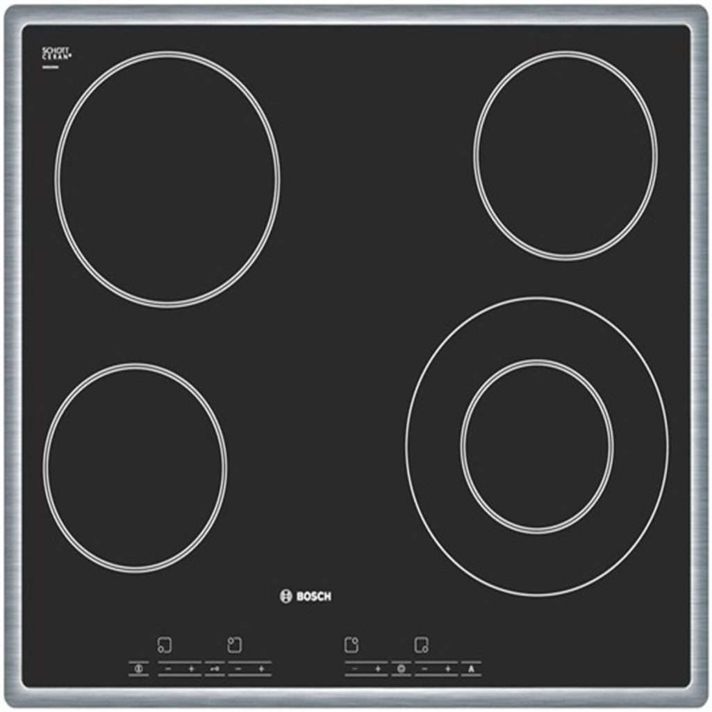 Bếp điện Bosch PKF-645E14E - Hàng chính hãng