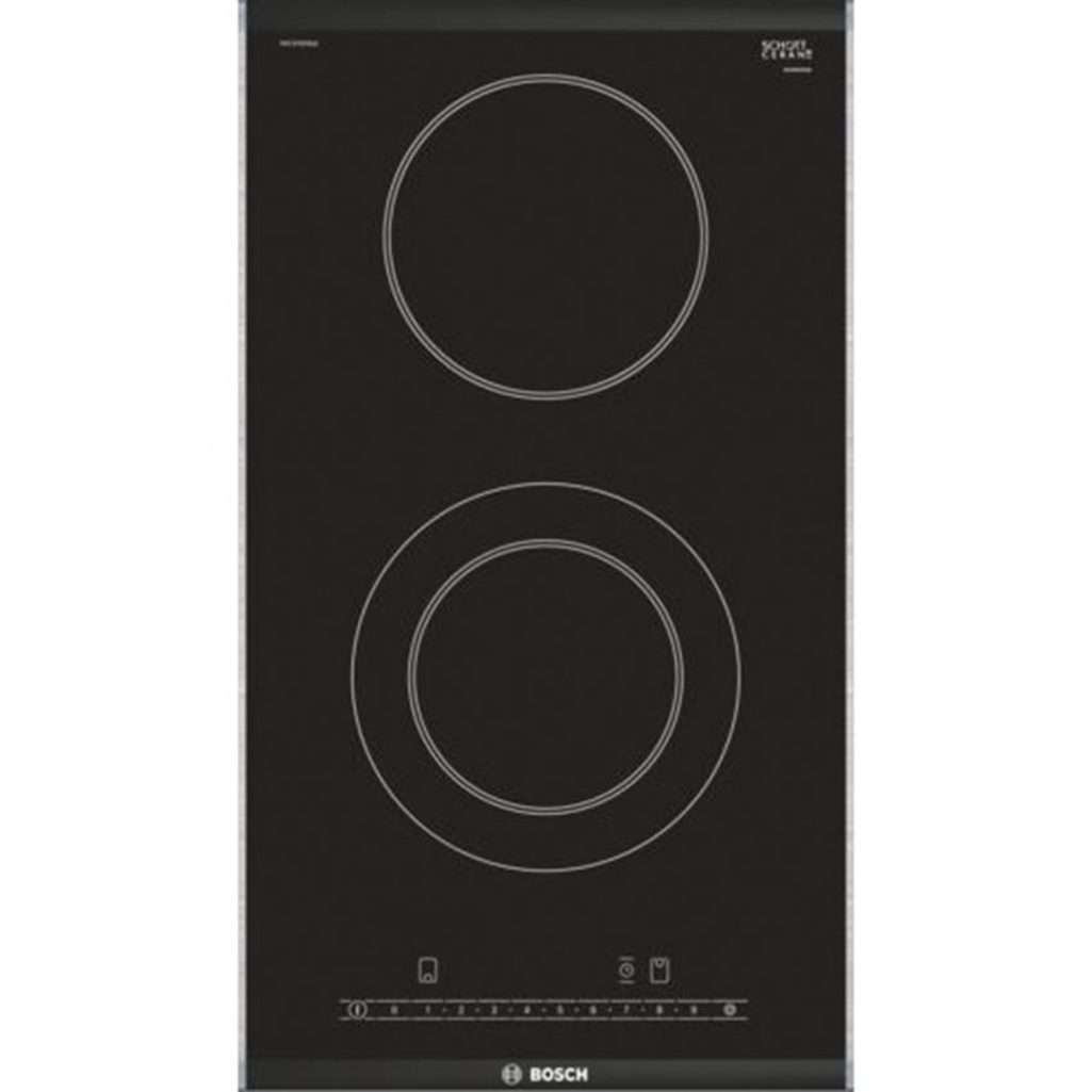 Bếp điện Bosch PKF375FB1E - Hàng chính hãng